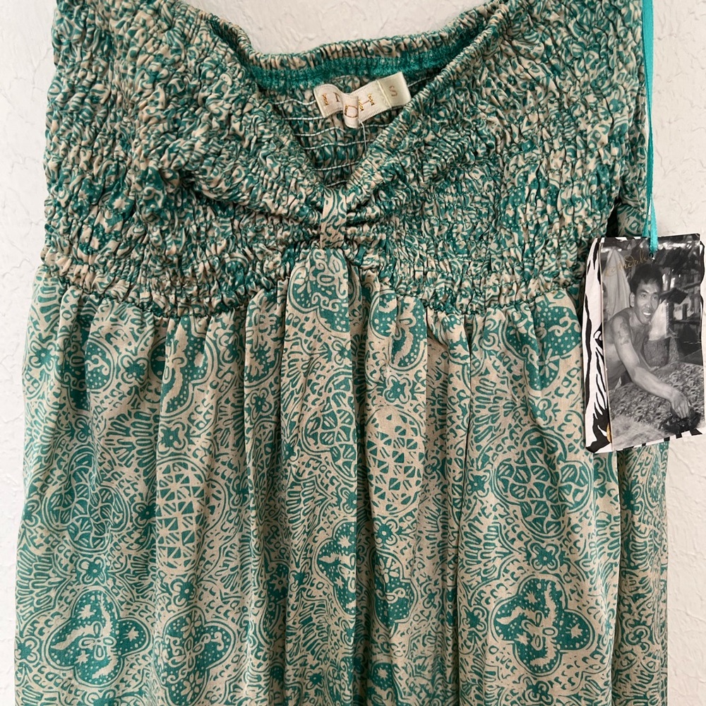 INDAH DRESS- BNWT VINTAGE!
